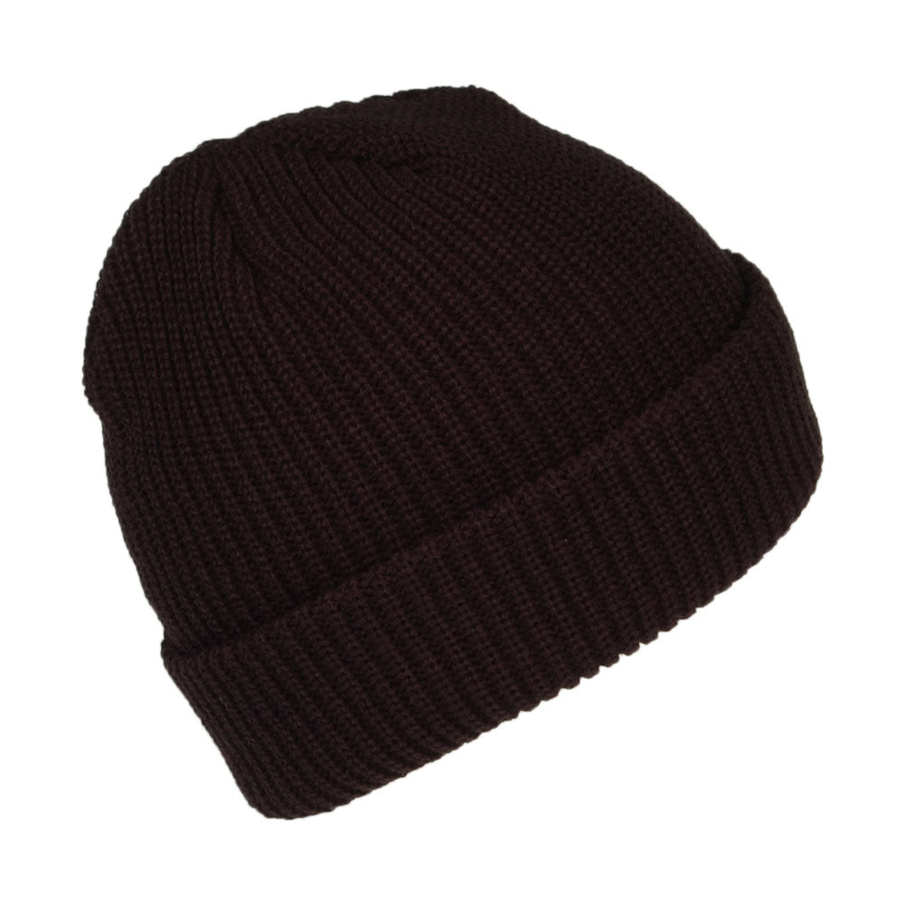 Bonnet Crisp noir THE HUNDREDS