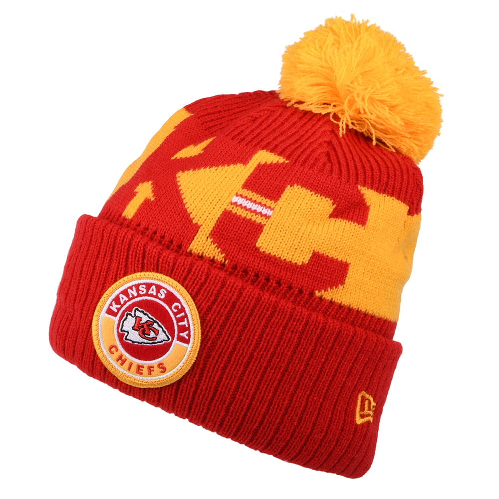 New Era Casquette ajustable New Era 9FORTY blanche/rouge pour jeune Kansas City Chiefs, camp d'entraînement NFL 2025 | Place Rosemère New Era Casquette ajustable New Era 9FORTY blanche/rouge pour jeune Kansas City Chiefs, camp d'entraînement NFL 2025 | Place Rosemère