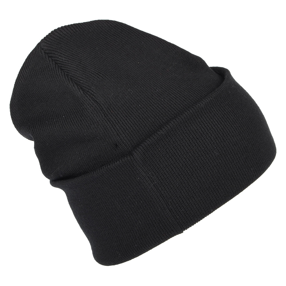 Bonnet TJM Sport noir TOMMY HILFIGER