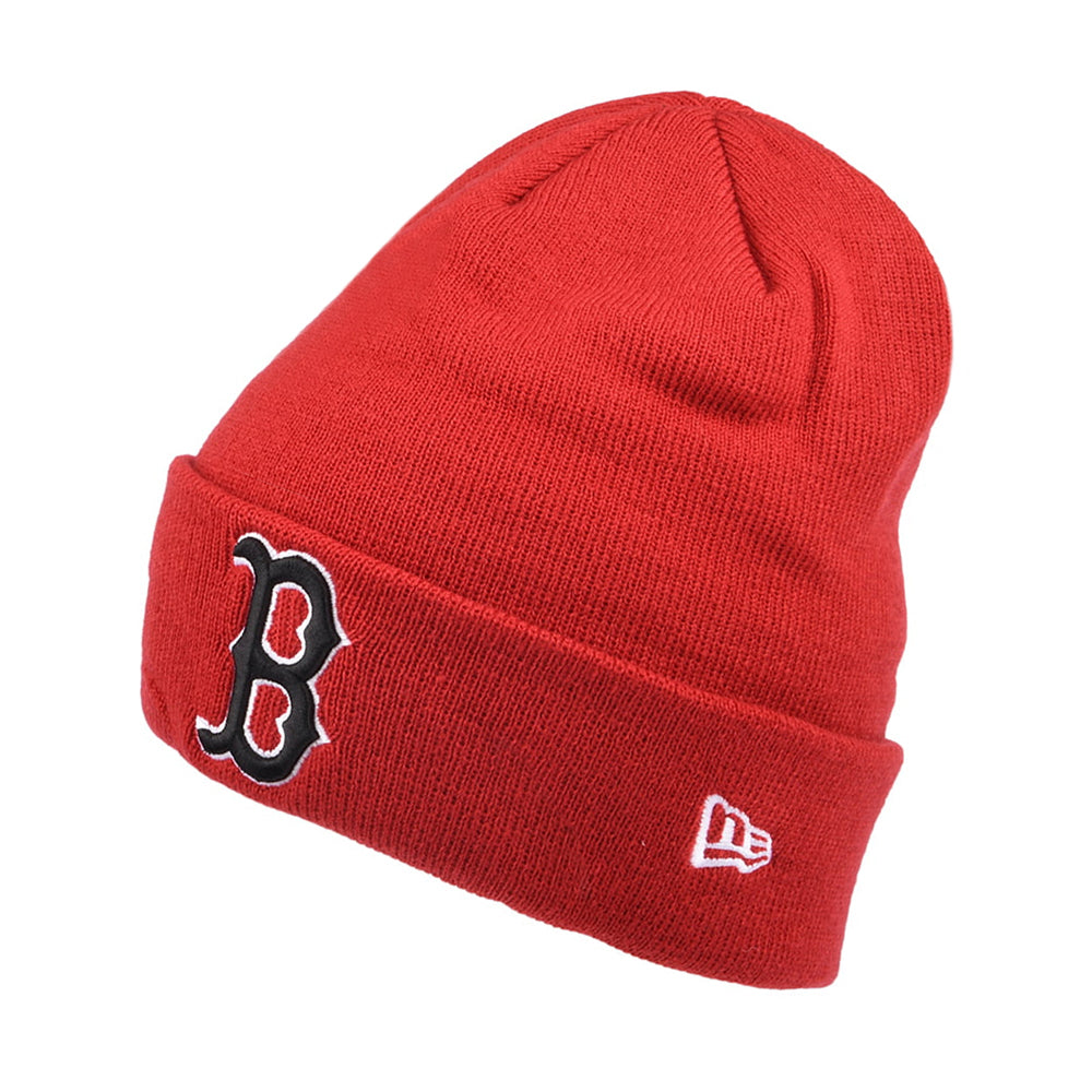 Casquette homme 9Twenty Adjustable Boston Red Sox Core Rouge Casquette homme 9Twenty Adjustable Boston Red Sox Core Rouge