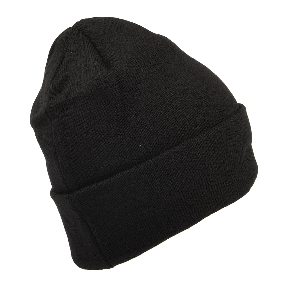 Bonnet MLB League Essential Cuff Knit New York Yankees noir-vert NEW ERA