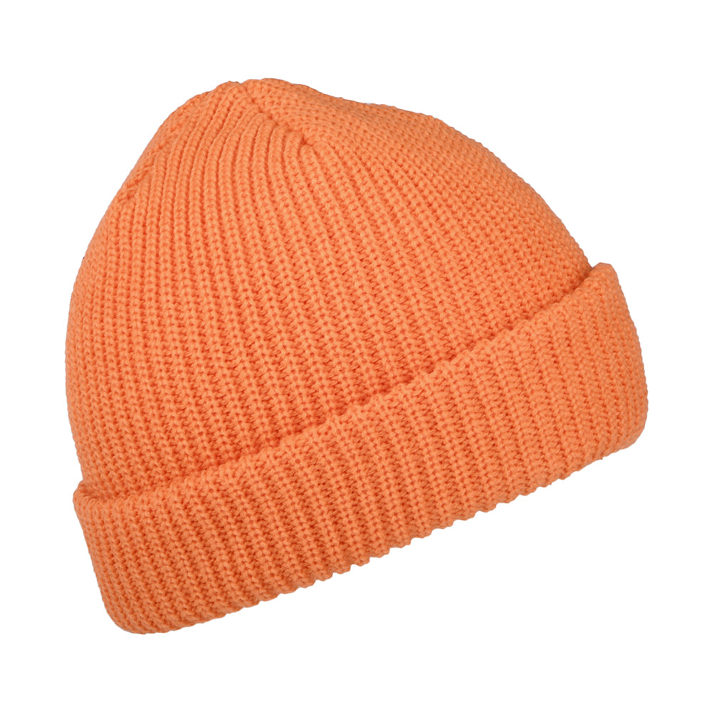 Bonnet Crisp orange THE HUNDREDS