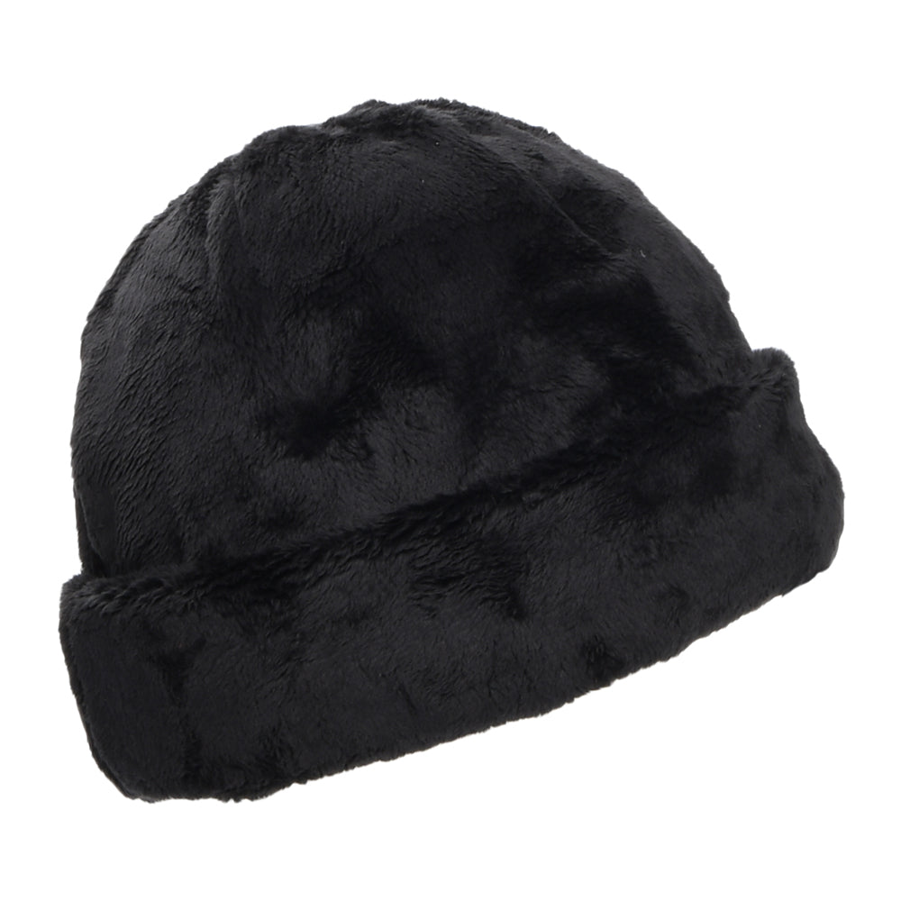Bonnet Femme Super Doux Osito noir THE NORTH FACE