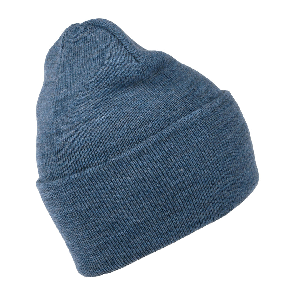 Bonnet Chiné Watch Cap bleu CARHARTT WIP