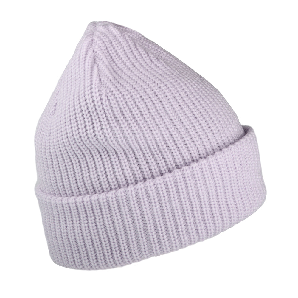 Bonnet Salty Dog lavande THE NORTH FACE