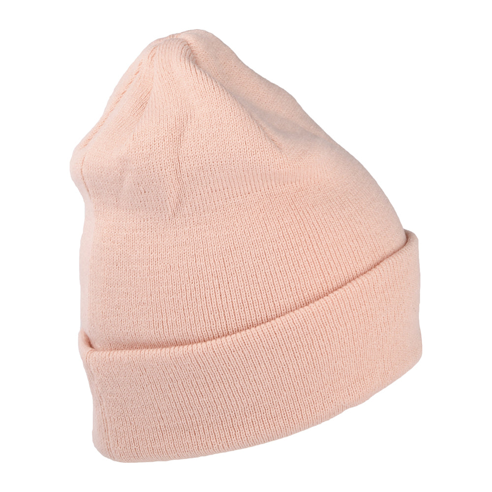 Bonnet Femme MLB League Essential New York Yankees rose blush NEW ERA