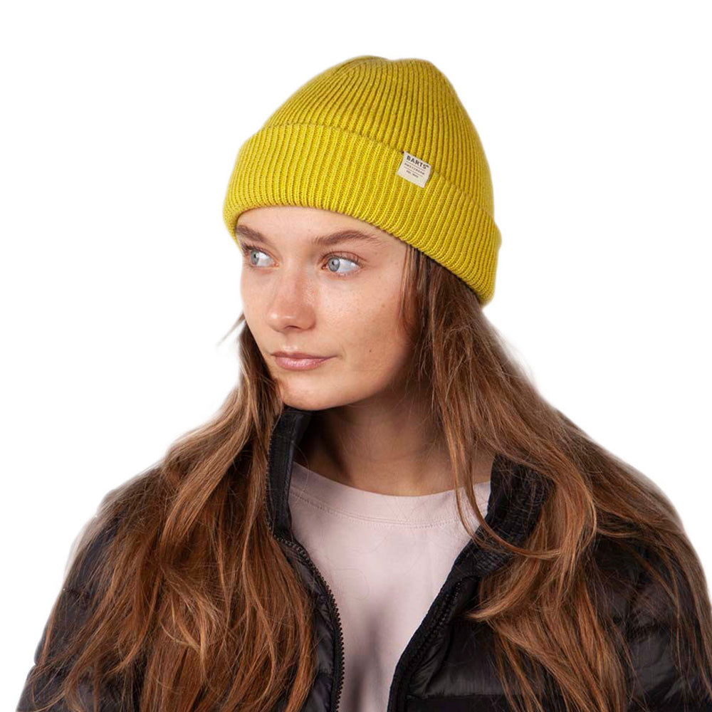 Bonnet Marin Kinyeti jaune BARTS