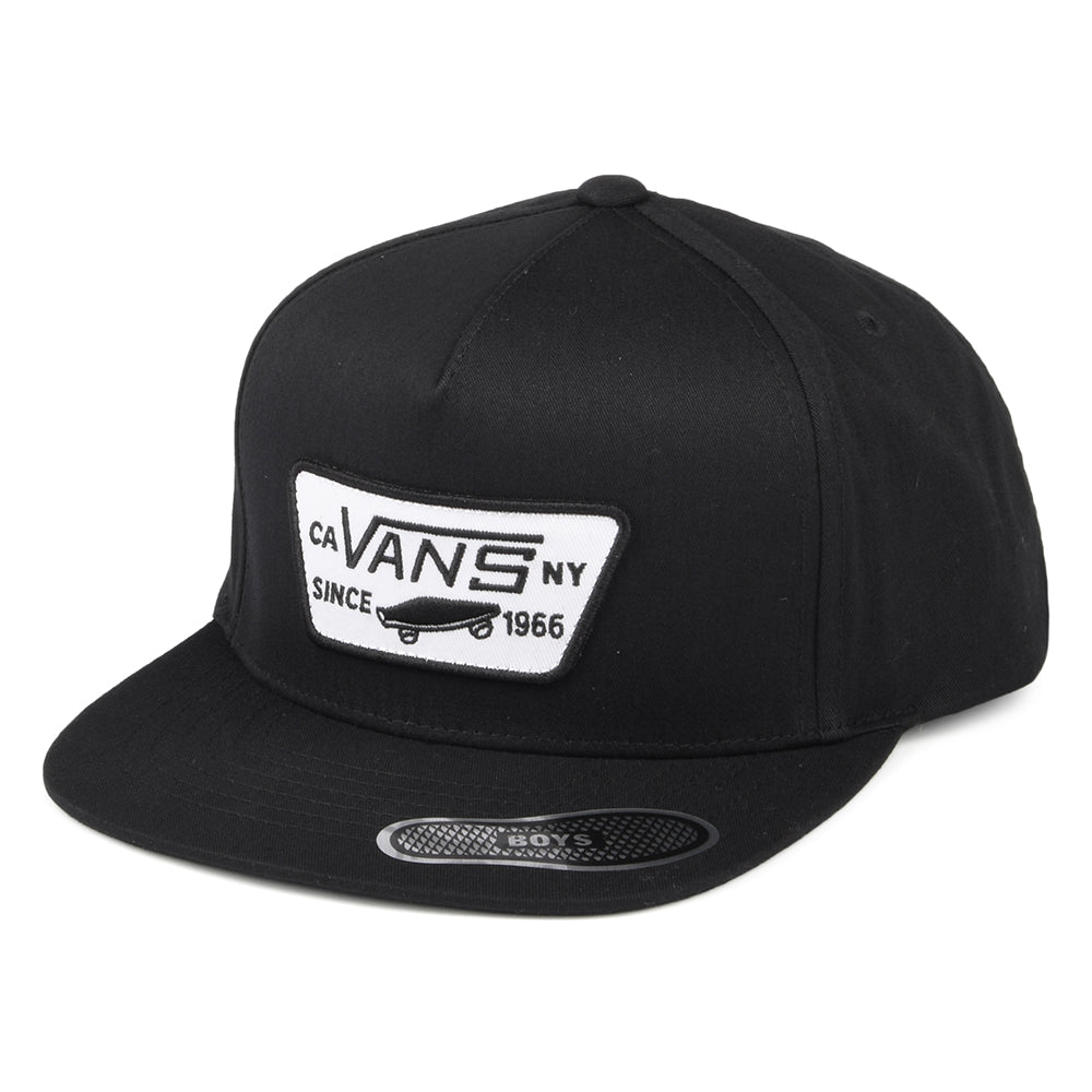 Casquette Snapback Enfant Zephyr - Violet - East Carolina Pirates - Maille - NEUF