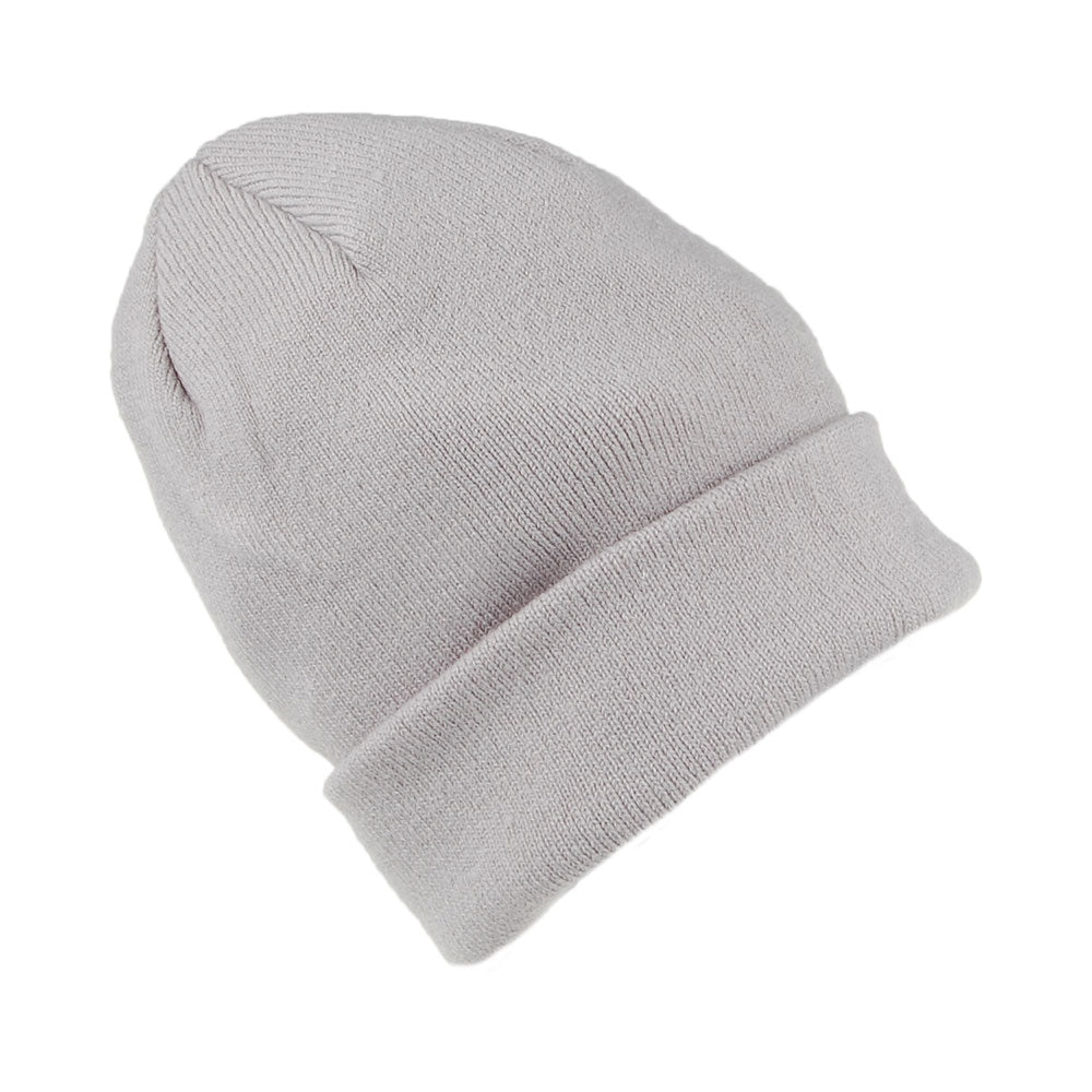 Bonnet Bébé Cuff Knit Disney Bourriquet gris NEW ERA