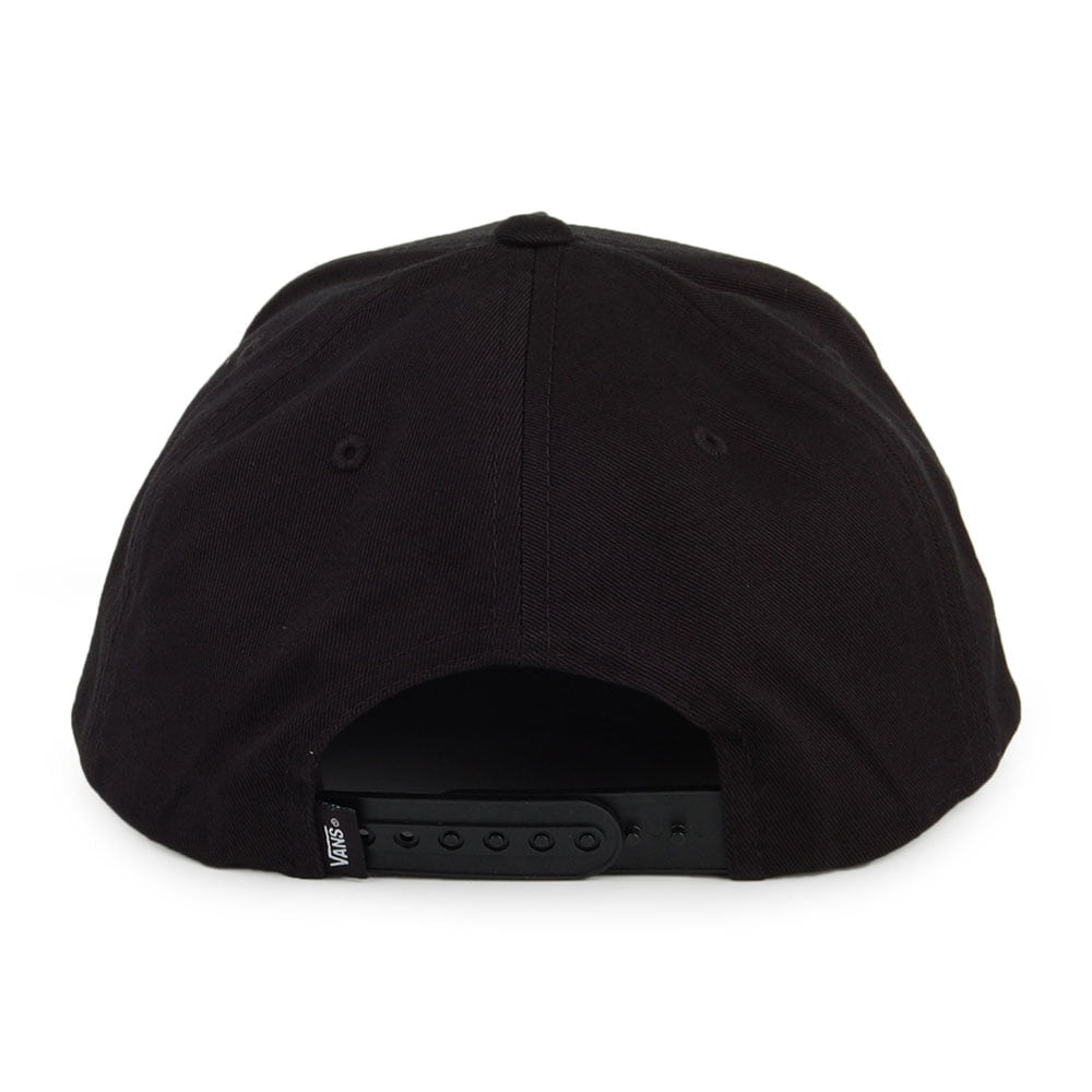 Casquette Snapback Enfant Old School V noir VANS