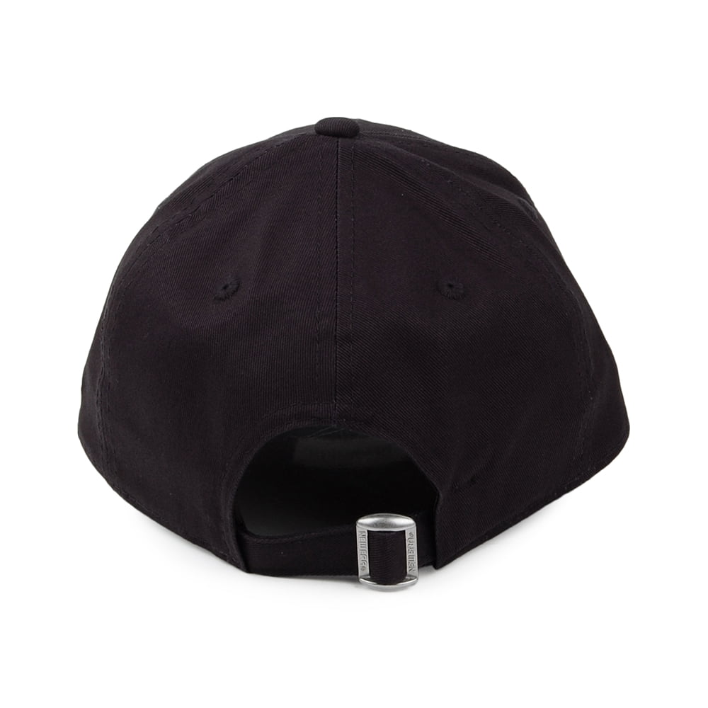 Casquette Enfant 9FORTY Teen Titans Robin noir NEW ERA