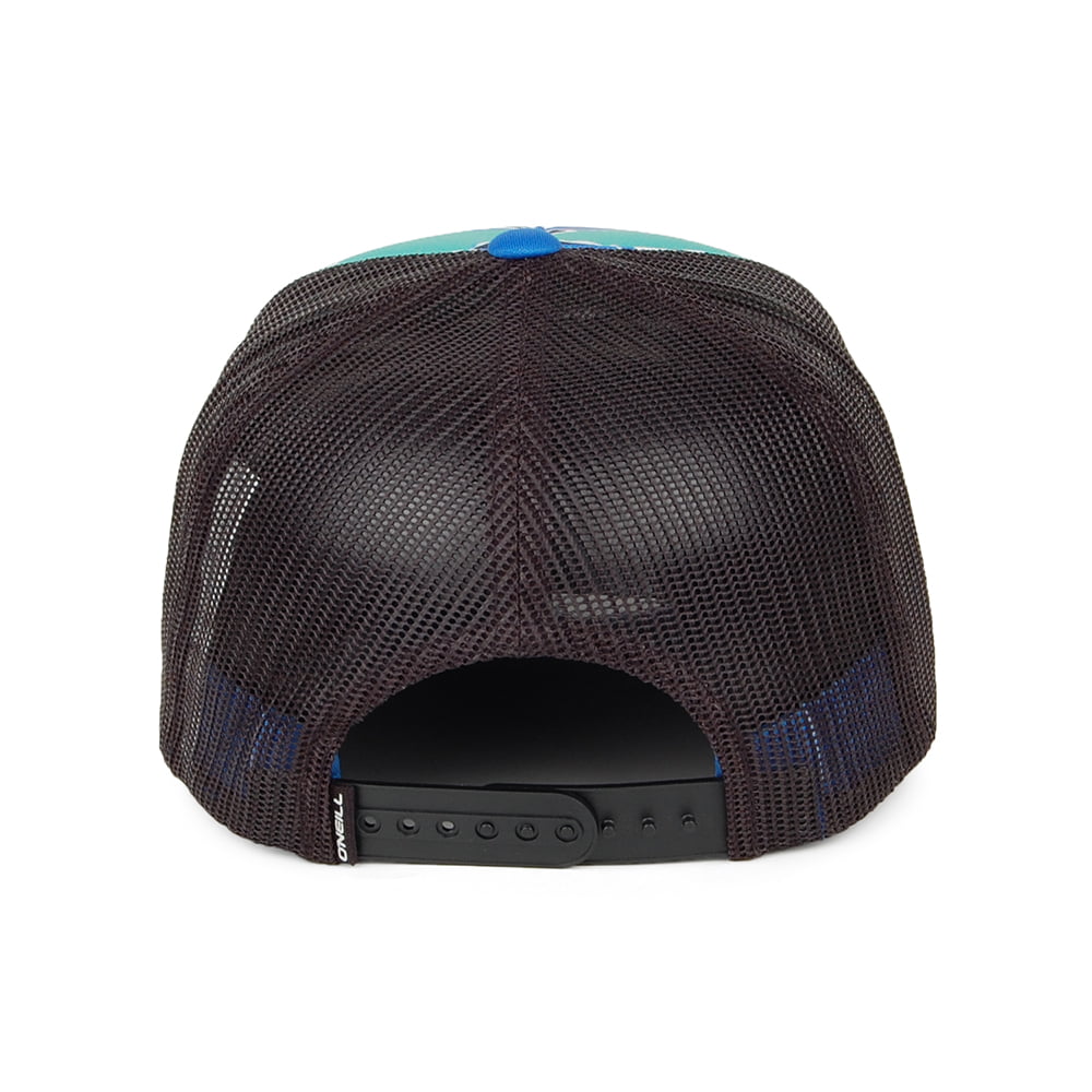 Casquette Trucker bleu-multi O'NEILL