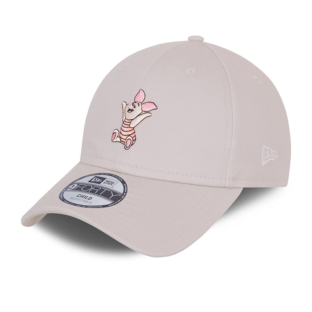 Casquette Enfant 9FORTY Disney Character Porcinet pierre NEW ERA