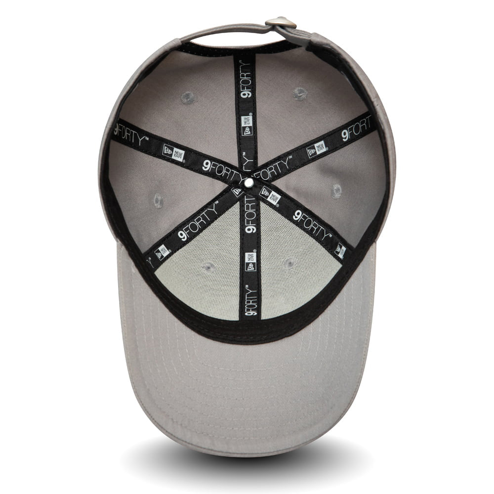 Casquette Enfant 9FORTY Disney Reine Des Neiges Logo Olaf gris NEW ERA
