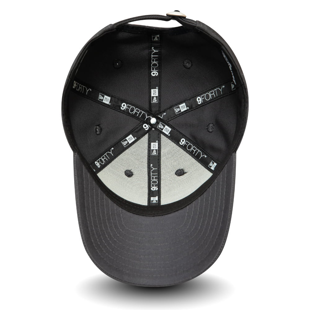 Casquette Enfant 9FORTY Disney Character Sports Mickey Mouse graphite NEW ERA