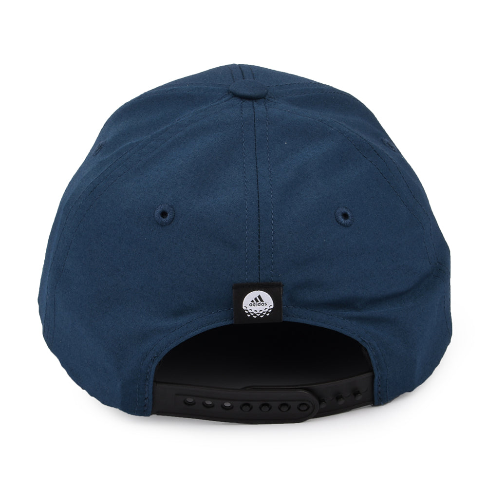 Casquette Enfant Recyclée Performance bleu marine ADIDAS