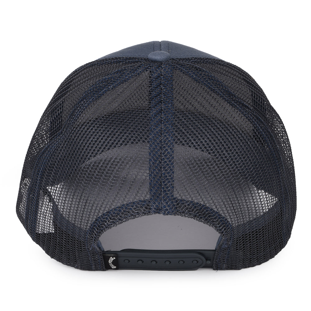 Casquette Trucker Enfant Walled denim BILLABONG