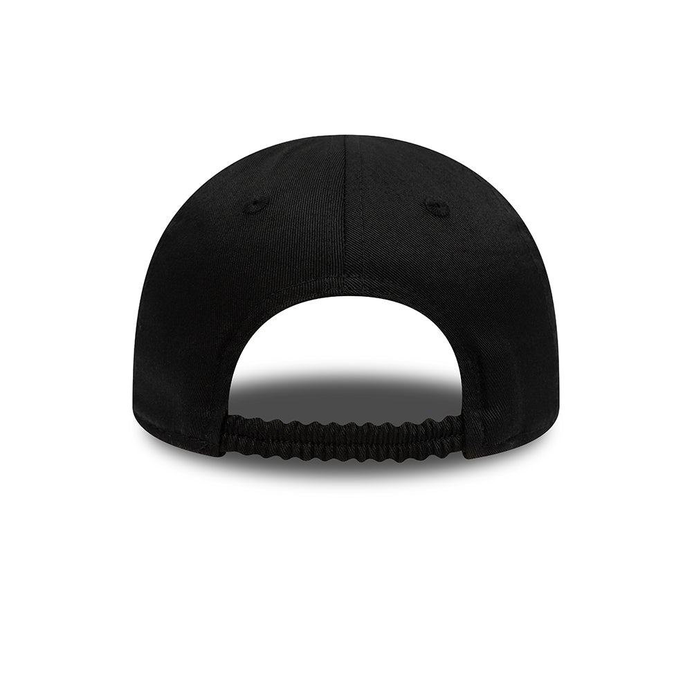 Casquette Bébé 9FORTY Looney Tunes Character Bugs Bunny noir NEW ERA