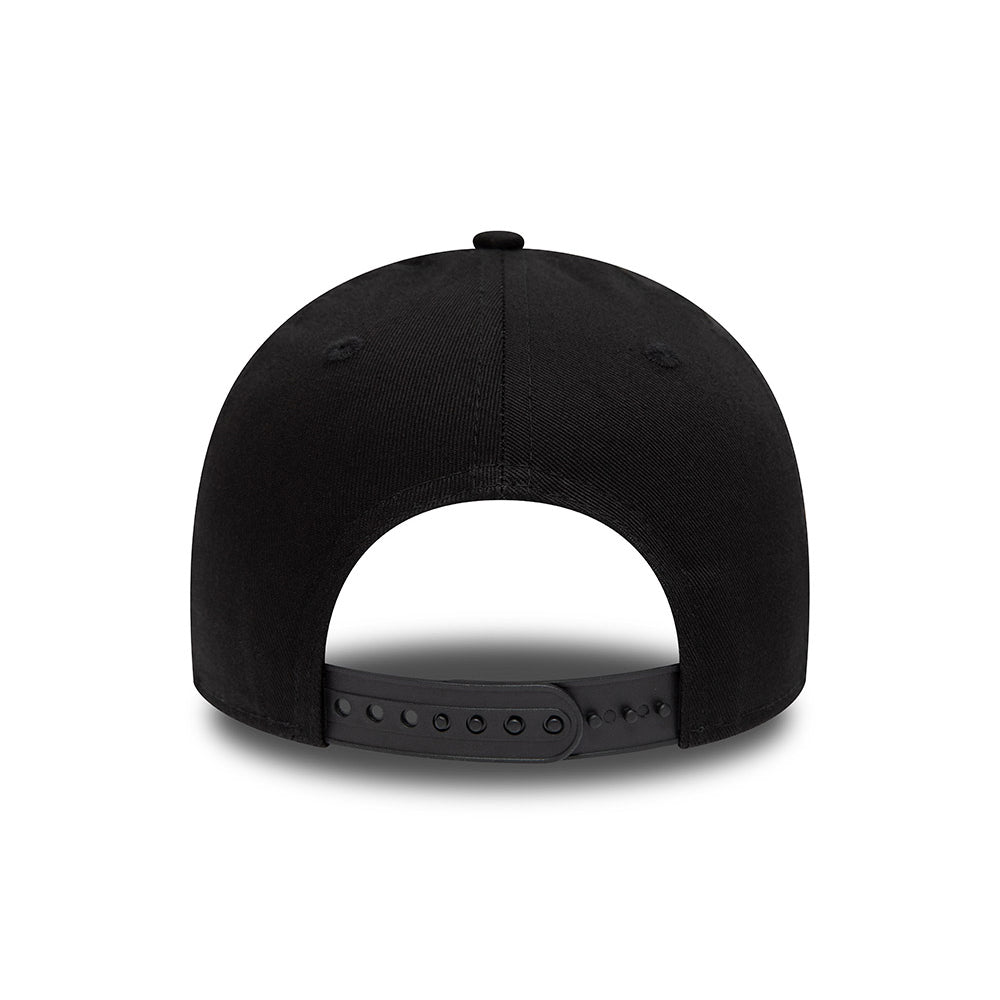 Casquette Enfant 9FORTY Paint Splat Batman noir NEW ERA