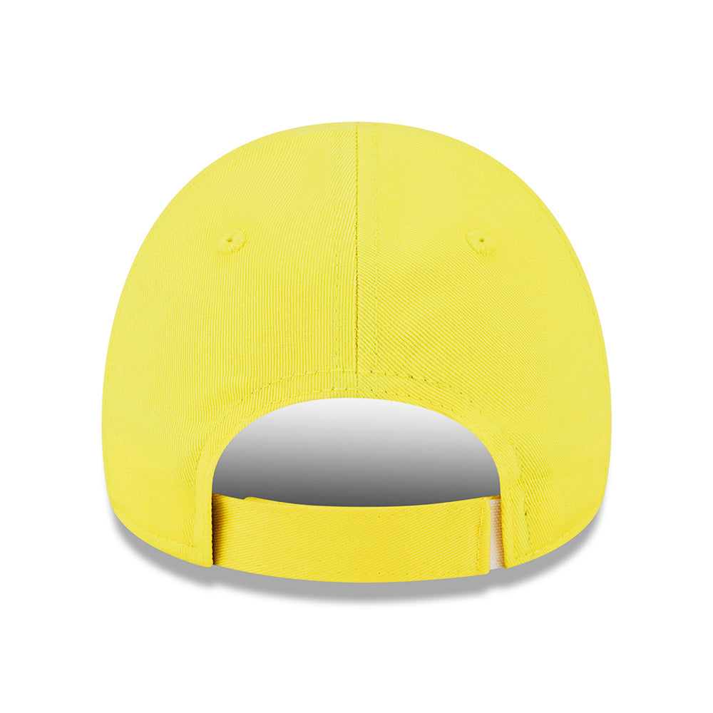 Casquette Enfant 9FORTY Looney Tunes Character Titi jaune-orange NEW ERA
