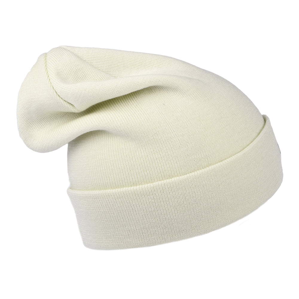Bonnet à Revers Swoosh beige NIKE GOLF