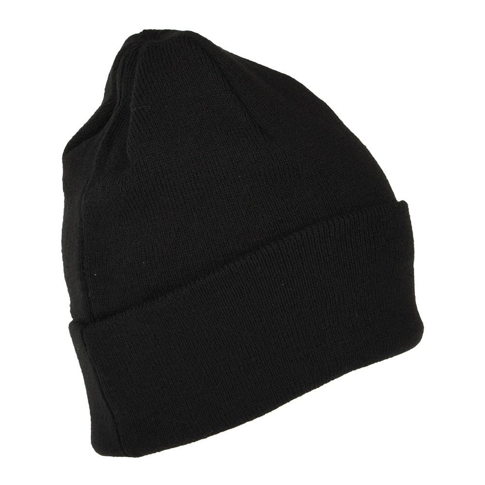 Bonnet MLB League Essential à Revers Boston Red Sox noir-blanc NEW ERA