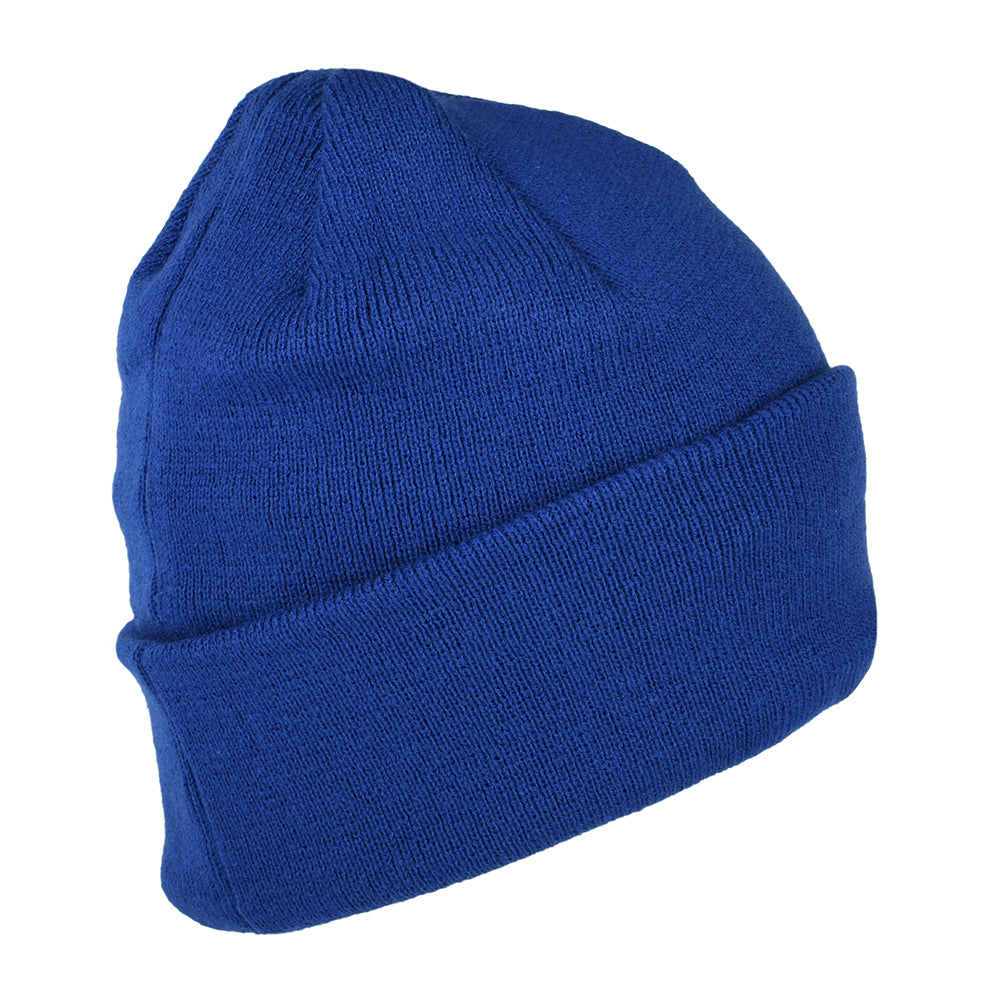 Bonnet MLB League Essential à Revers L.A. Dodgers azur-jaune NEW ERA