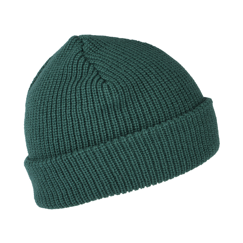 Bonnet Marin Usual vert sapin HUF