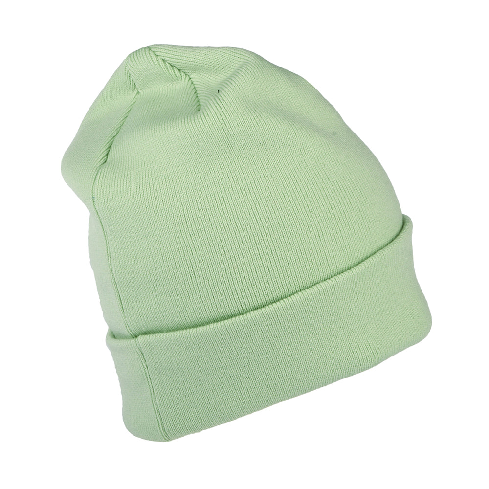 Bonnet à Revers Swoosh menthe-argent NIKE GOLF