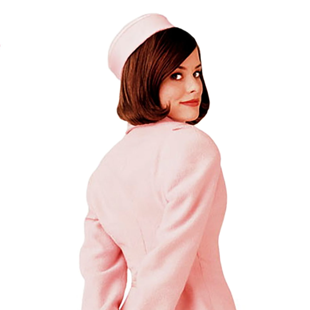 Chapeau Calot Hôtesse Posey SUR LA TETE - VENTE EN GROS