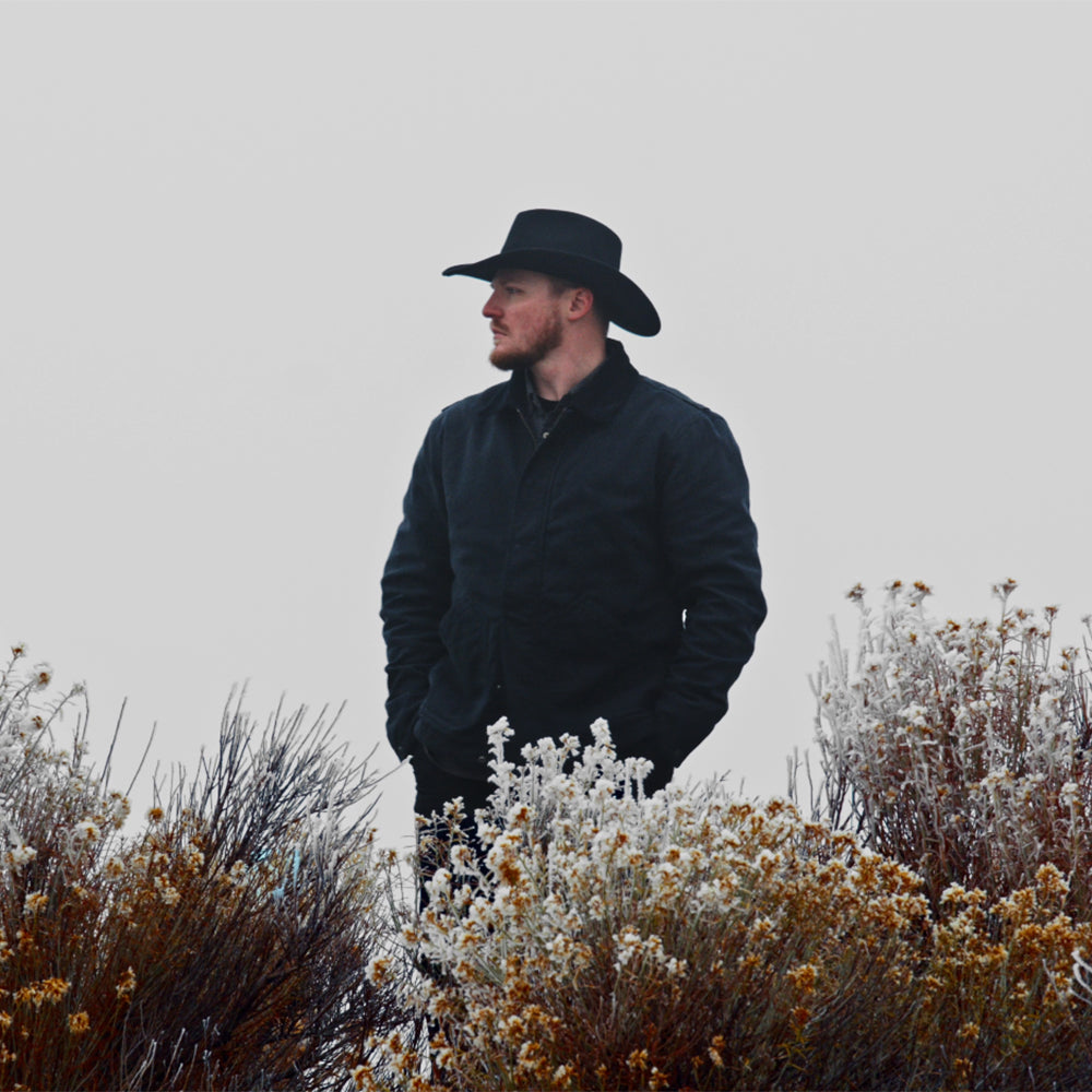 Chapeau de Cowboy Comanche JAXON & JAMES - VENTE EN GROS