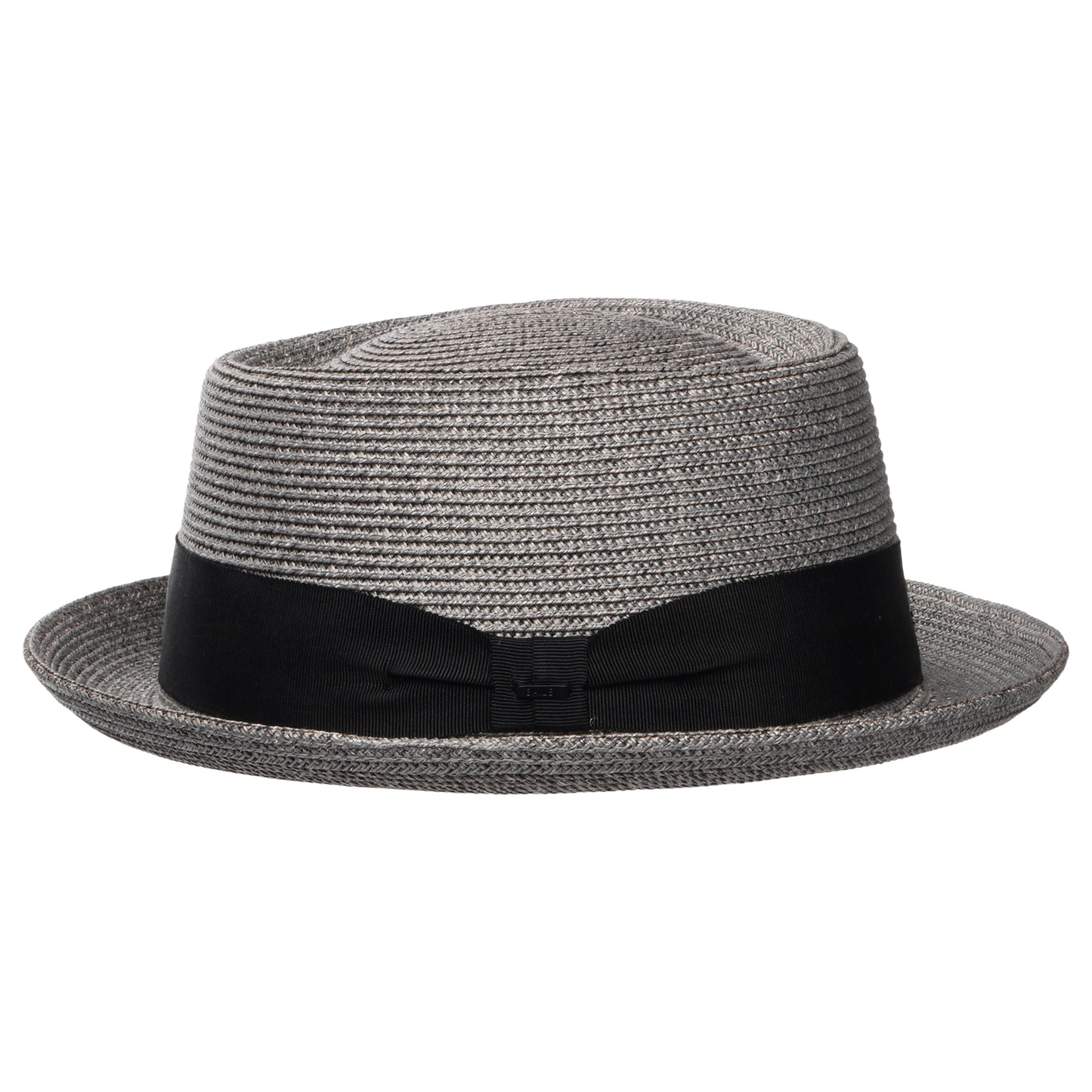 Chapeau Pork Pie Waits graphite BAILEY