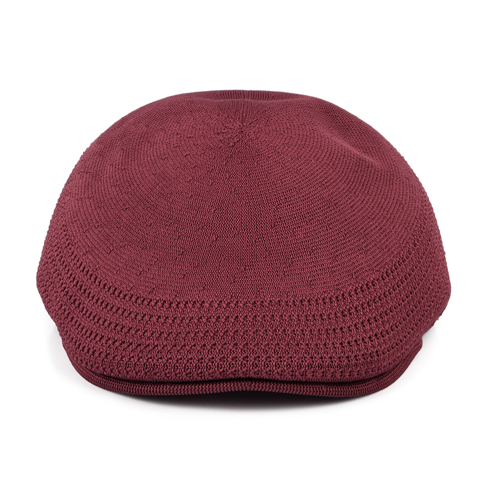 Casquette Plate en Tropic 507 Ventair vin KANGOL