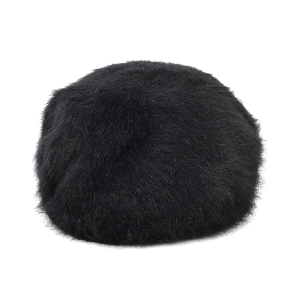 Casquette Plate Furgora 504 noir KANGOL