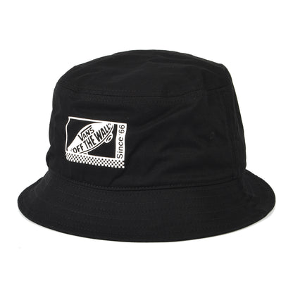 Chapeau Bob Undertone II onyx VANS