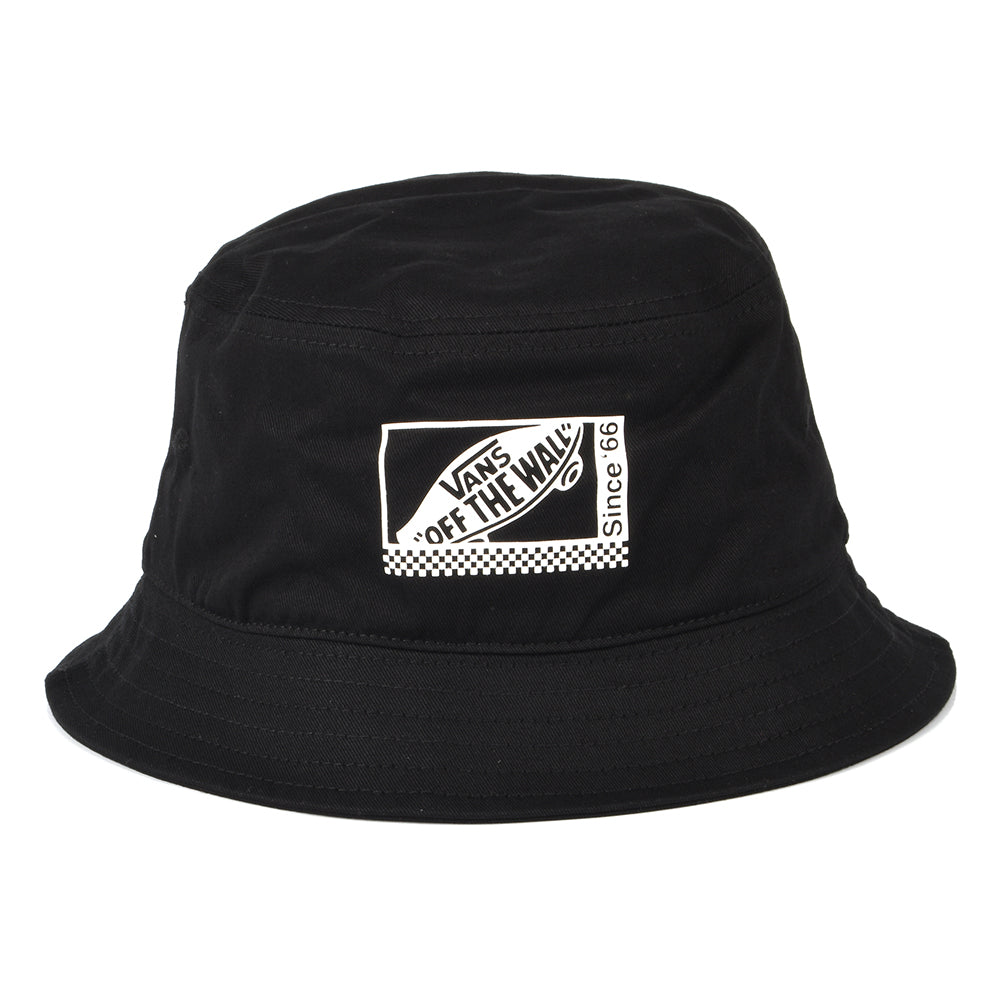 Chapeau Bob Undertone II onyx VANS