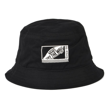 Chapeau Bob Undertone II onyx VANS