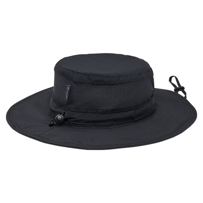 Chapeau Bob Boonie Bora Bora noir COLUMBIA