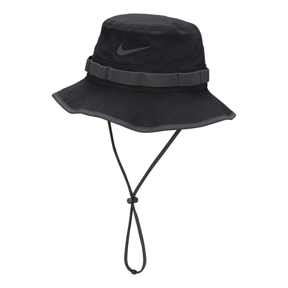 Chapeau Bob Boonie Dri-FIT Apex noir NIKE GOLF