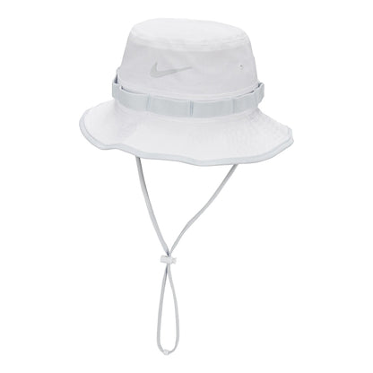Chapeau Bob Boonie Dri-FIT Apex blanc NIKE GOLF