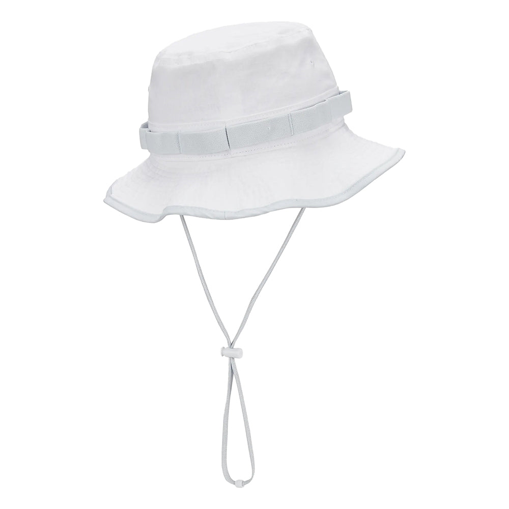 Chapeau Bob Boonie Dri-FIT Apex blanc NIKE GOLF