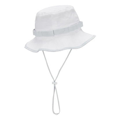 Chapeau Bob Boonie Dri-FIT Apex blanc NIKE GOLF