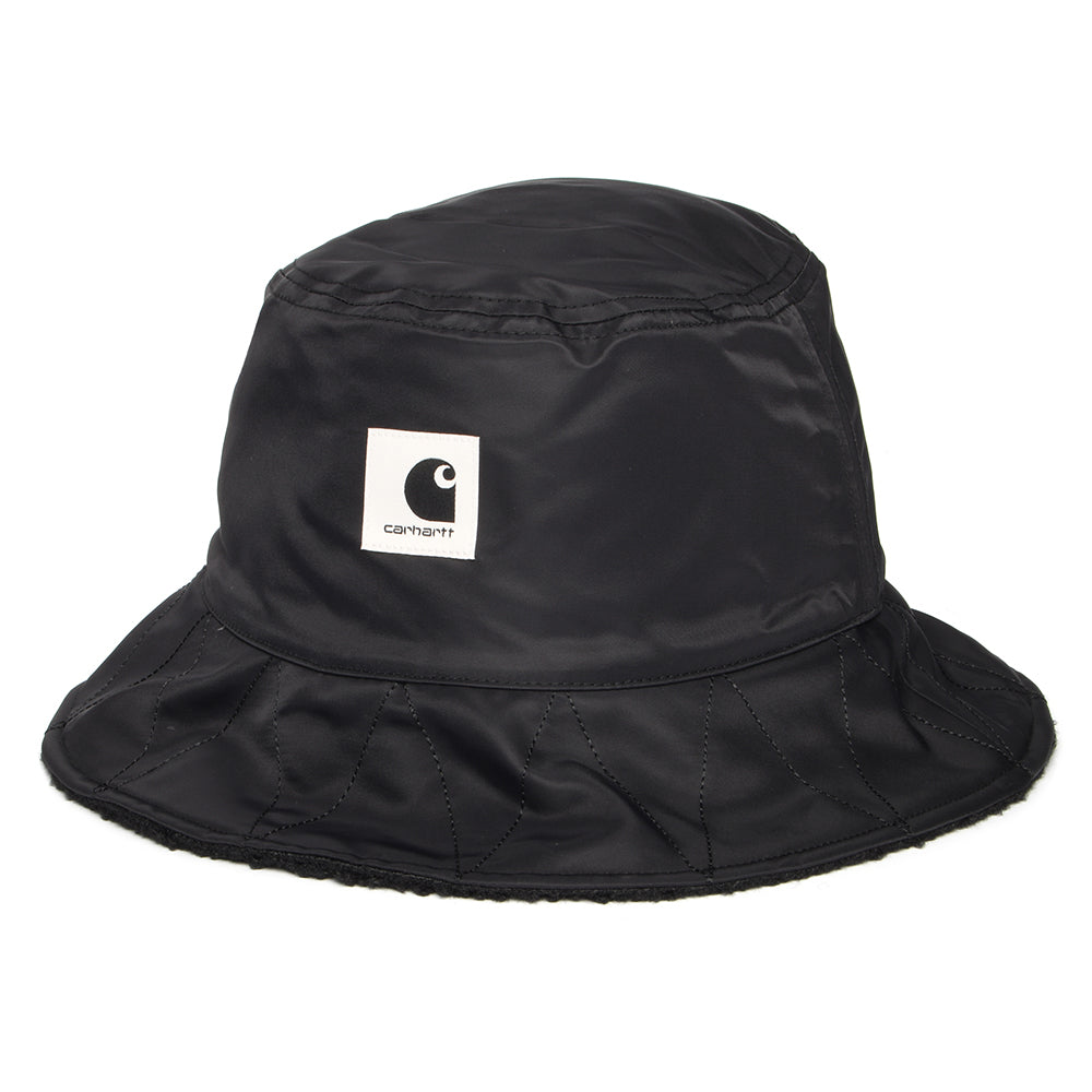 Chapeau Bob Réversible Orla noir CARHARTT WIP