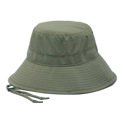 Chapeau Été Diamond Crest olive COLUMBIA