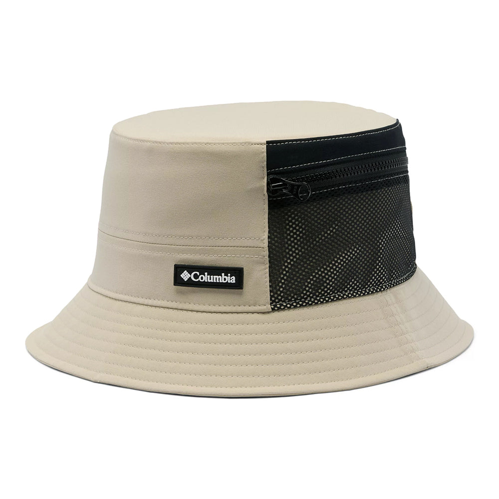 Chapeau Bob Hydrofuge Trek II fossil COLUMBIA