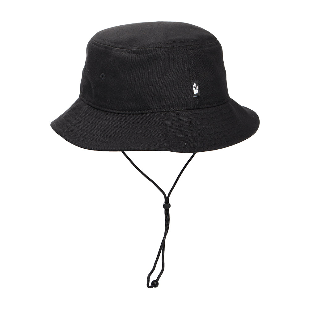 Chapeau Bob Recyclé Norm noir THE NORTH FACE