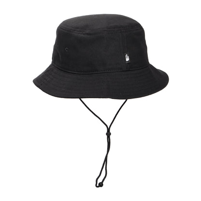 Chapeau Bob Recyclé Norm noir THE NORTH FACE