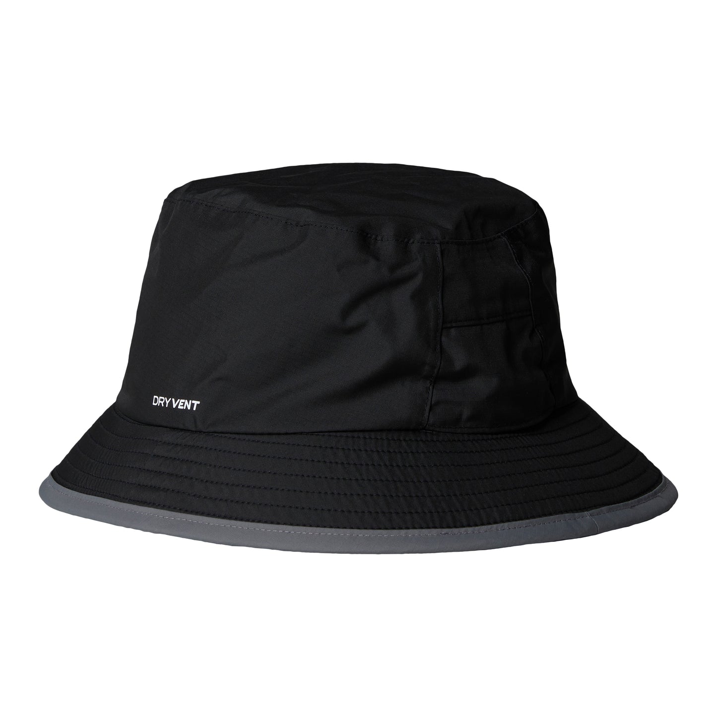 Chapeau Bob Imperméable à Coutures Scellées Antora noir-gris THE NORTH FACE