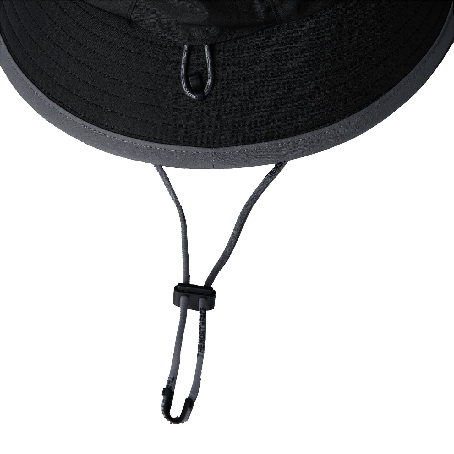 Chapeau Bob Imperméable à Coutures Scellées Antora noir-gris THE NORTH FACE