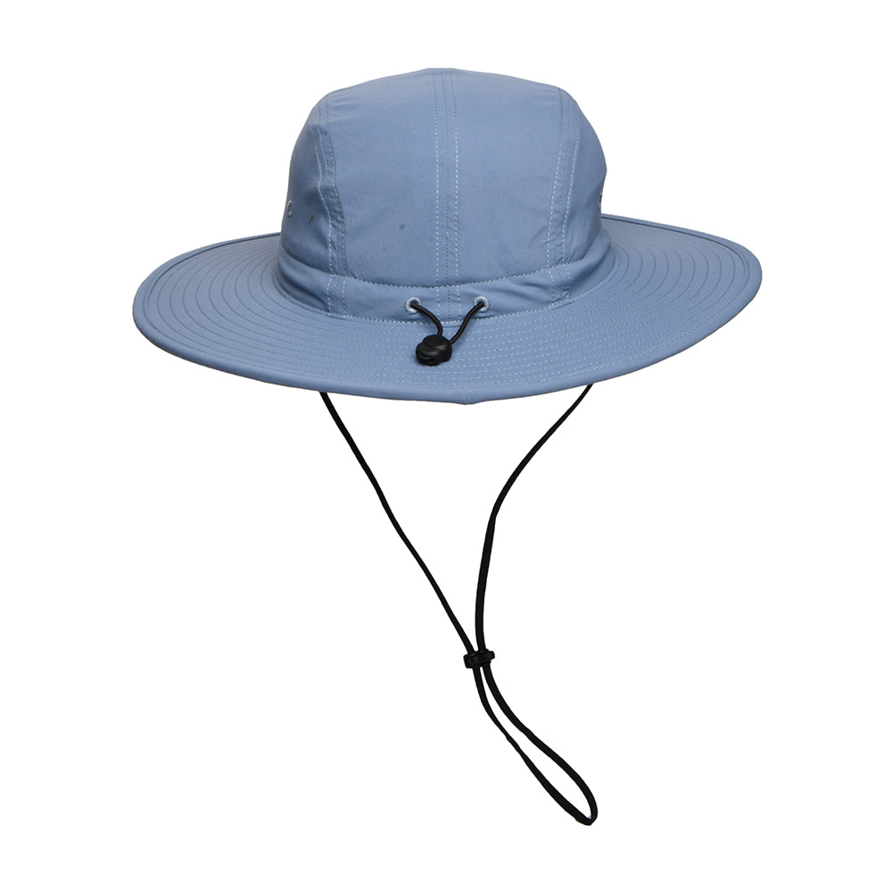 Chapeau Bob Boonie Recyclé Quandary Brimmer bleu de prusse PATAGONIA